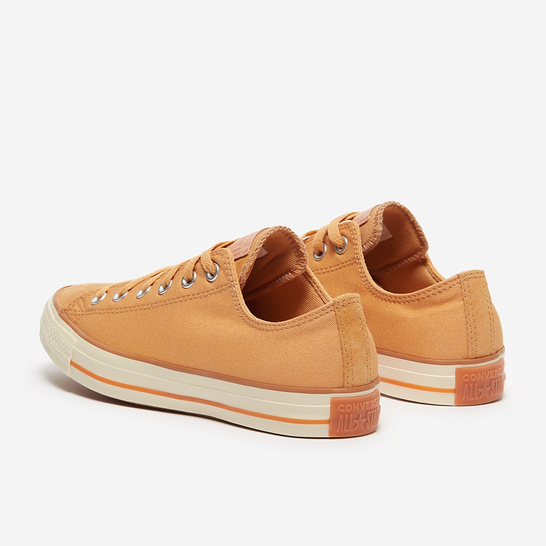 Converse Chuck Taylor All Star Canvas Leather Sandy Shore