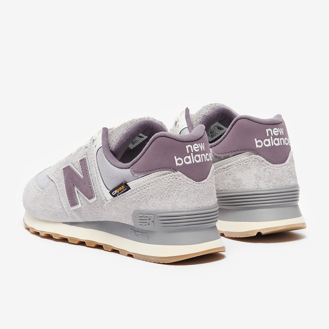 New Balance 574 Raincloud Trainers Mens Shoes