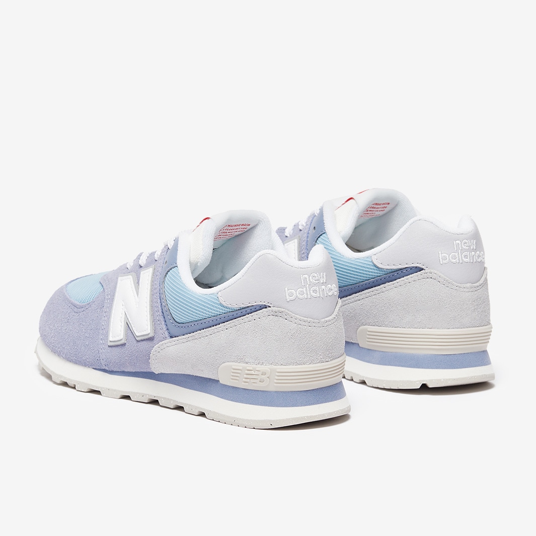 Balance 327 New Balance 694 New Balance Older Kids 574 (GS
