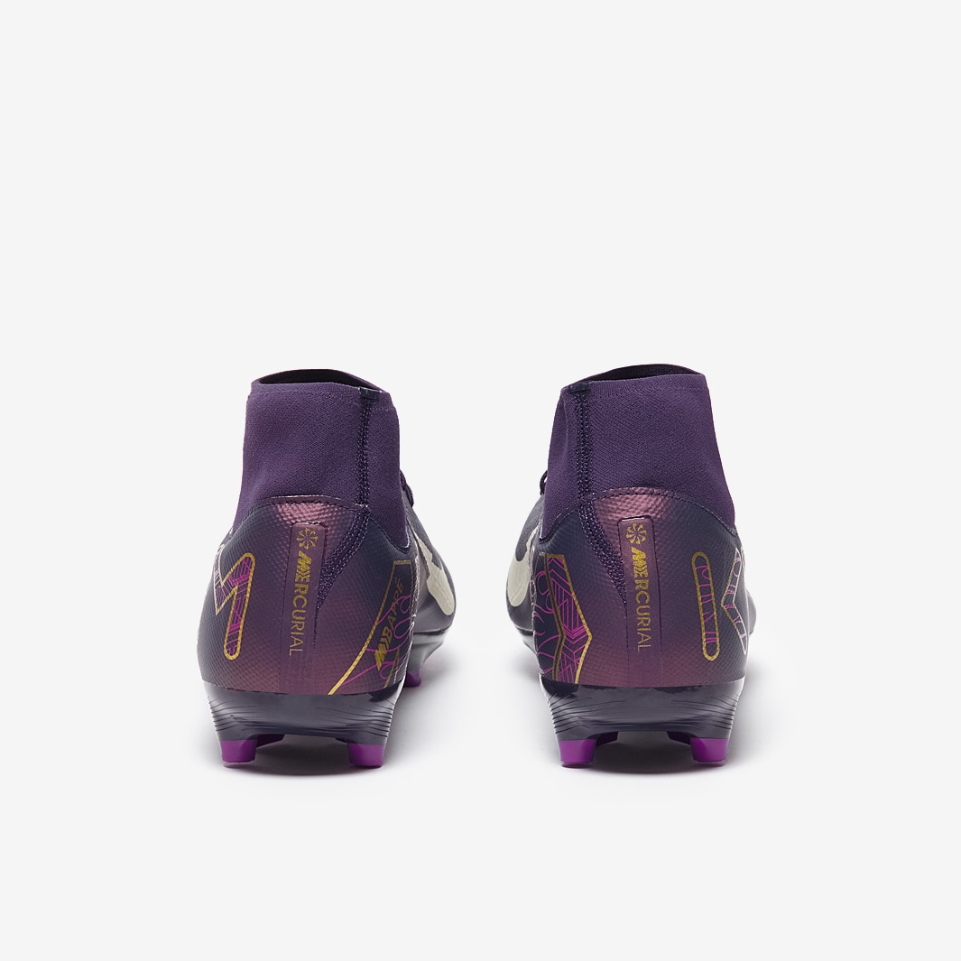 Nike Air Zoom Mercurial Superfly X Academy x Mbappe Firm