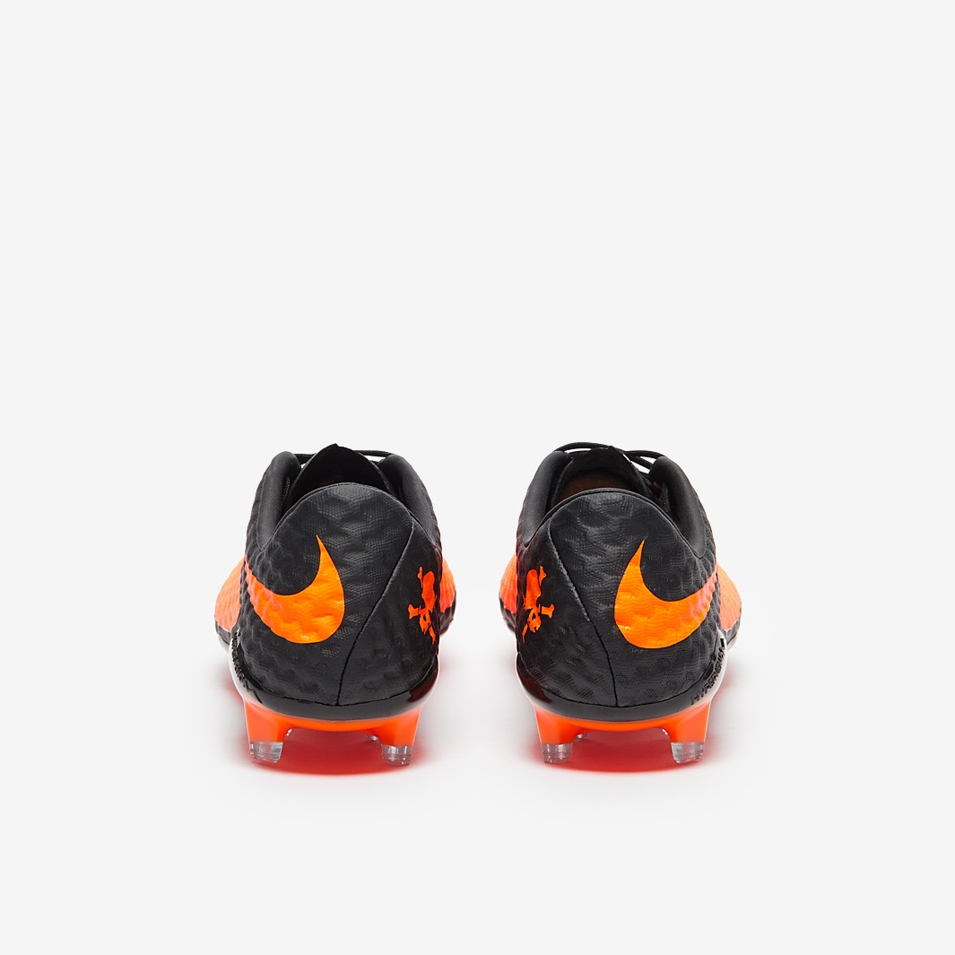 Nike Hypervenom Phantom Regeneration SE Firm Ground - Black