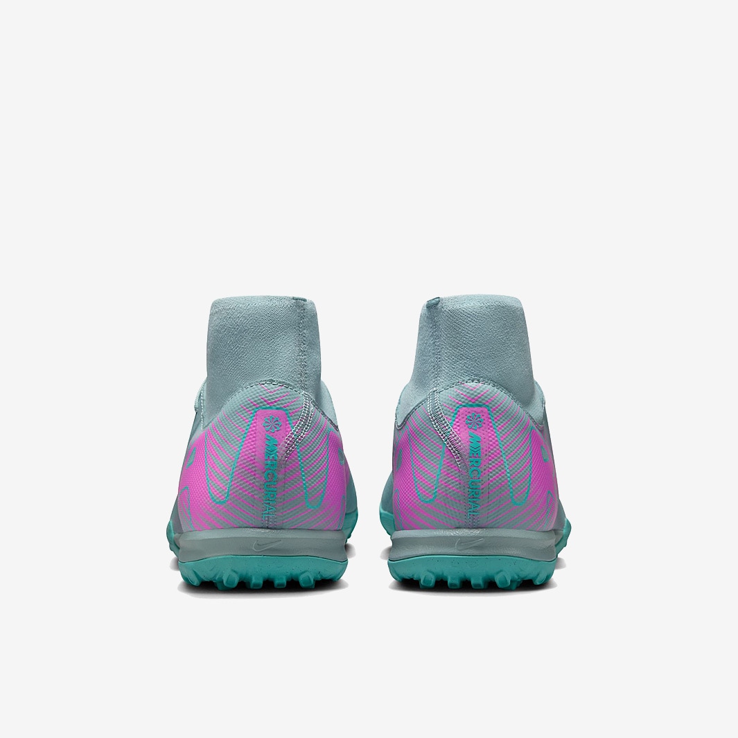 シューズ NIKE ZOOM MERCURIAL Amazon.com | Nike Zoom Mercurial Superfly 9 Academy XXV FG