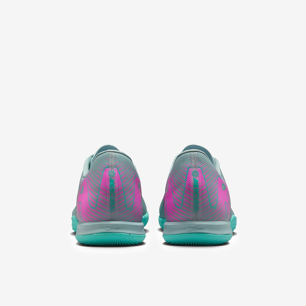 Nike Air Zoom Mercurial Vapor XVI Academy Indoor - Ocean