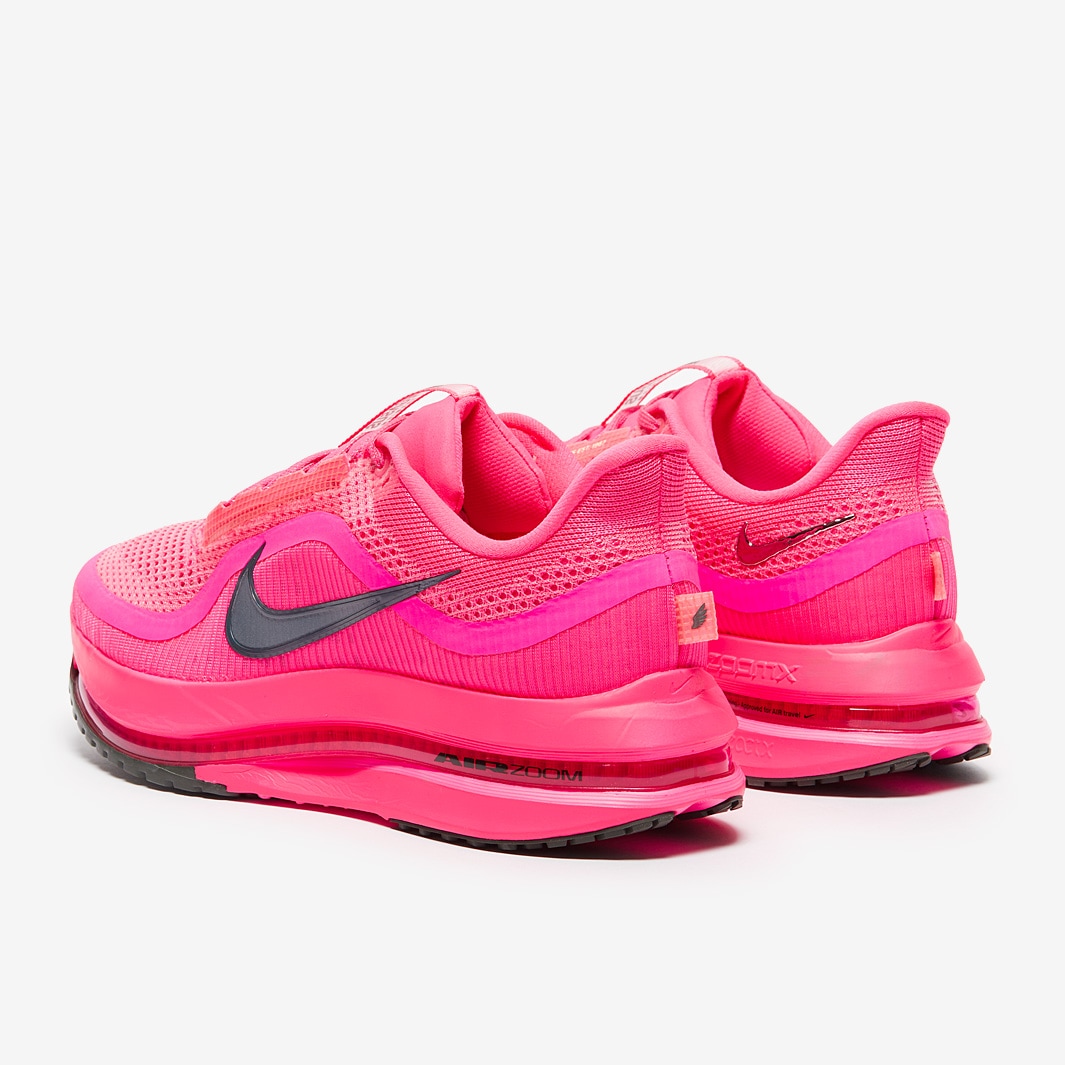 Nike Pegasus Premium Hyper Pink/Sequoia/Brt Crimson/Barely Volt