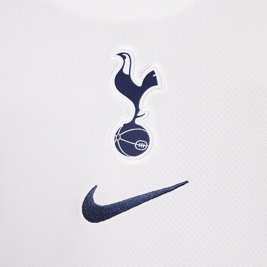 クドゥストッテナムホームキット25/26 クドゥストッテナムホームキット25/26 Tottenham Home