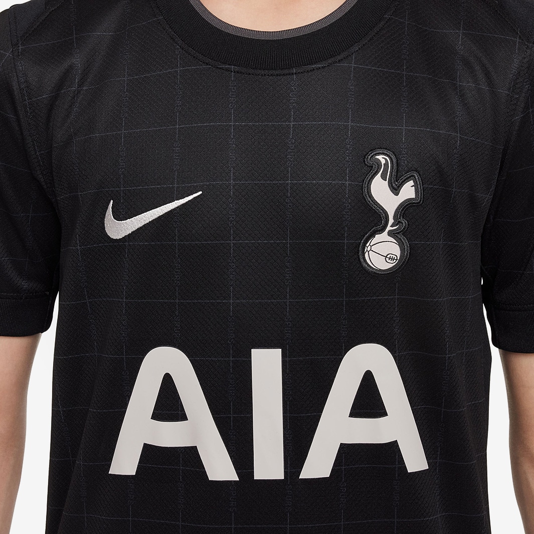Nike Tottenham Hotspur 25/26 Kids Dri-FIT Stadium Away Jersey