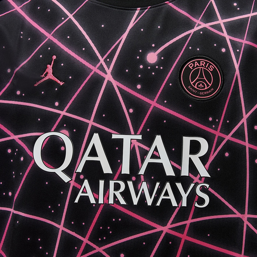 Nike Paris Saint-Germain 25/26 Dri-FIT Academy Pro Pre-Match