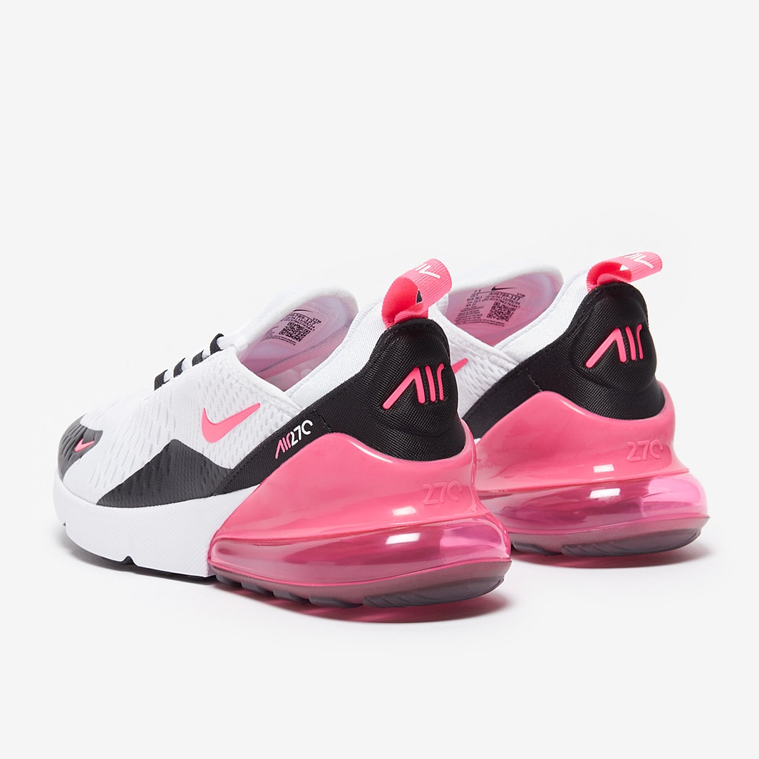 rose nike air 270