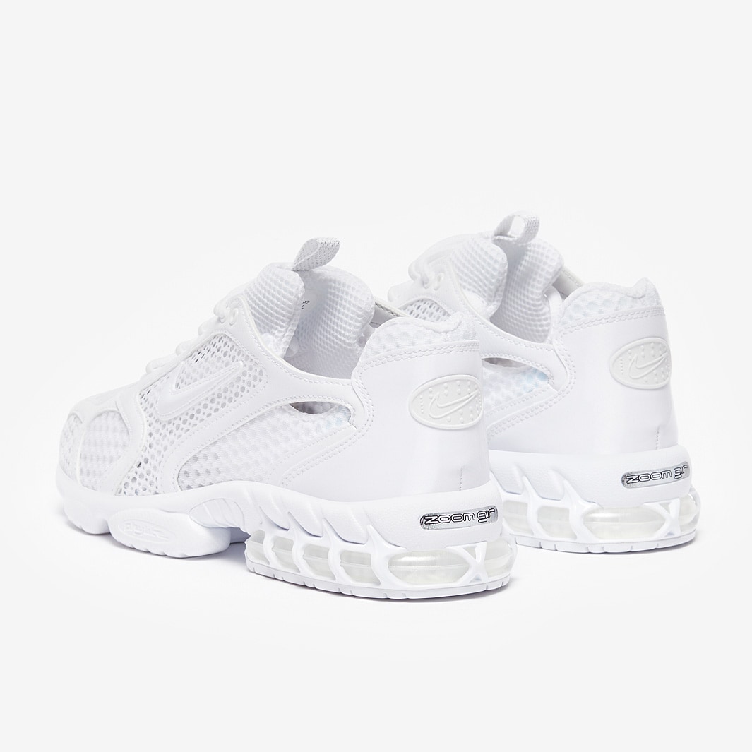 do nike spiridon fit true to size