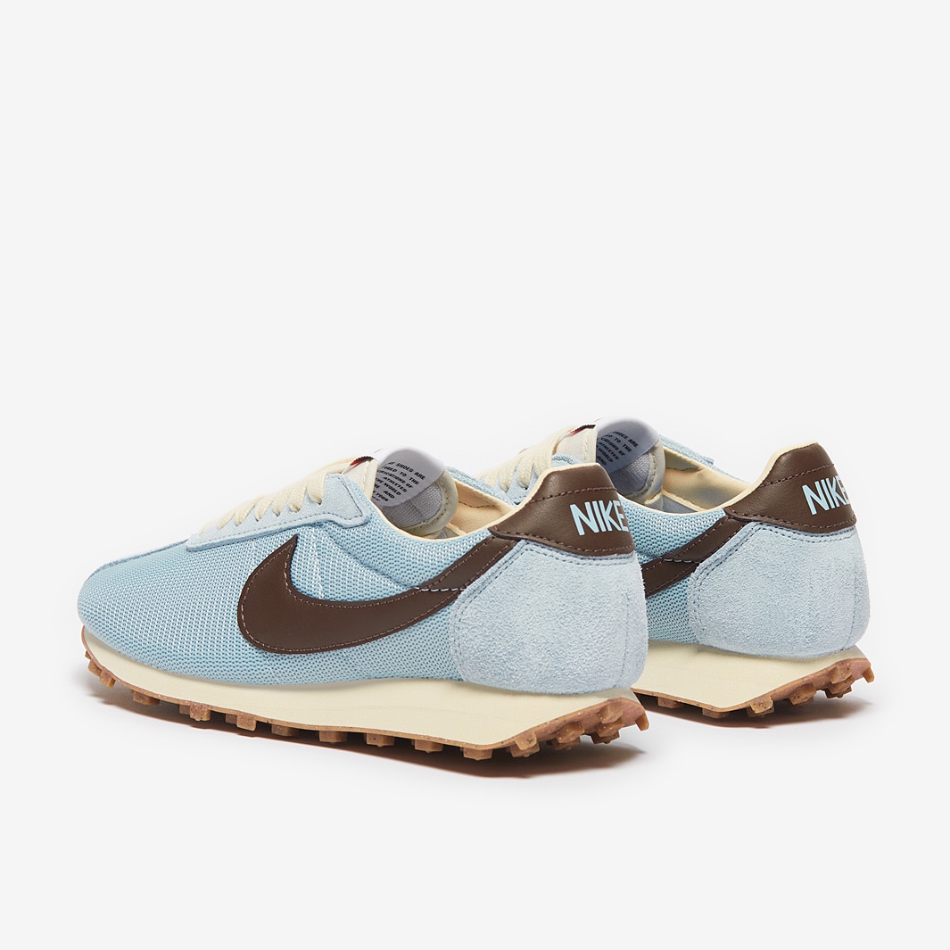 Nike Sportswear Womens LD-1000 Lt Armory Blue/Baroque Brown