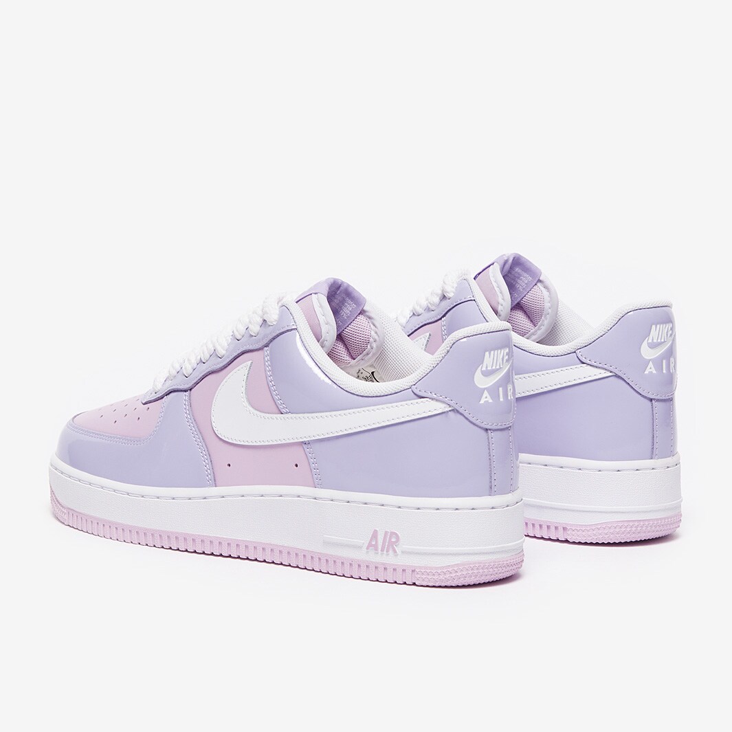 Nike Sportswear Air Force '07 LV8 Hydrangeas/White/Doll