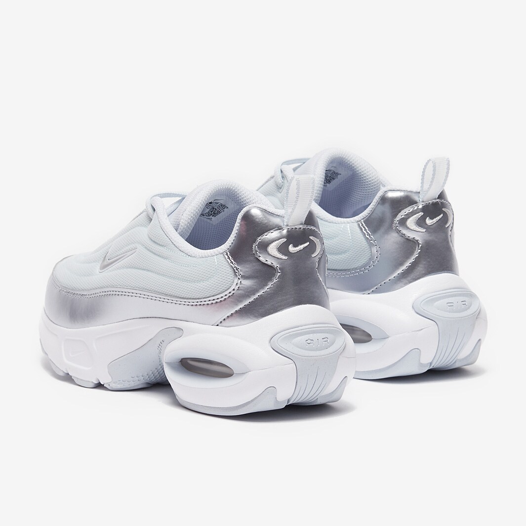 Nike Sportswear Womens Air Max Portal SE Football Grey/White