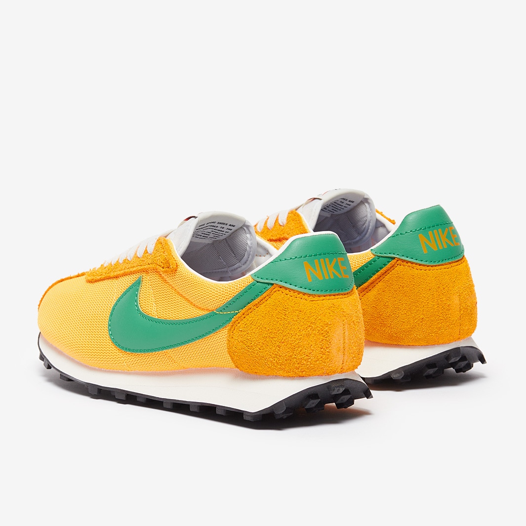 国内配送 NIKE LD-1000 L.ORANGE/SUNDIAL-SAIL-S.GREEN Nike LD-1000 Laser Orange / Stadium Green - Sundial - Sail