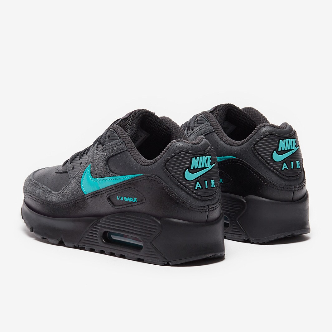 Nike Sportswear Older Kids Air Max 90 SE (GS) Dark Smoke Grey