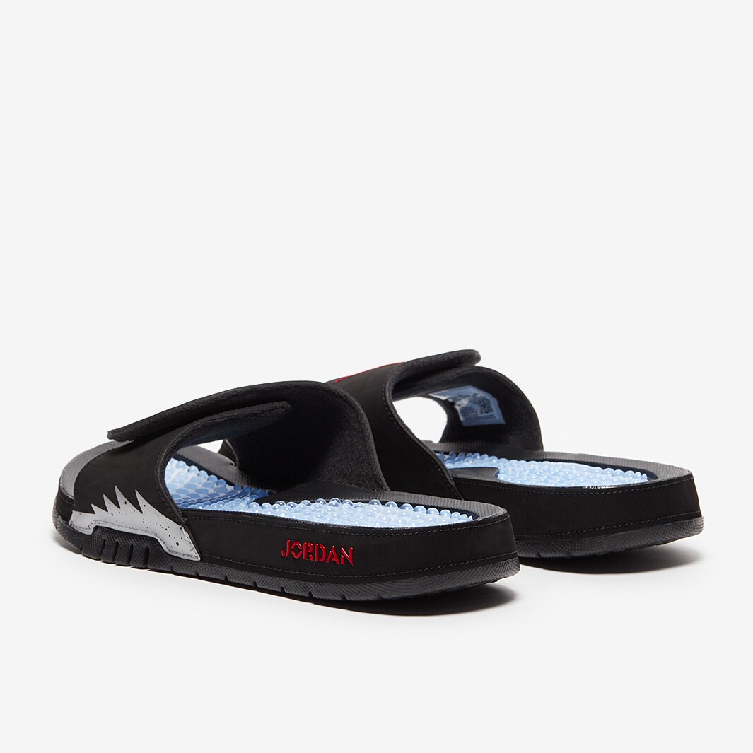 jordan hydro slides 5