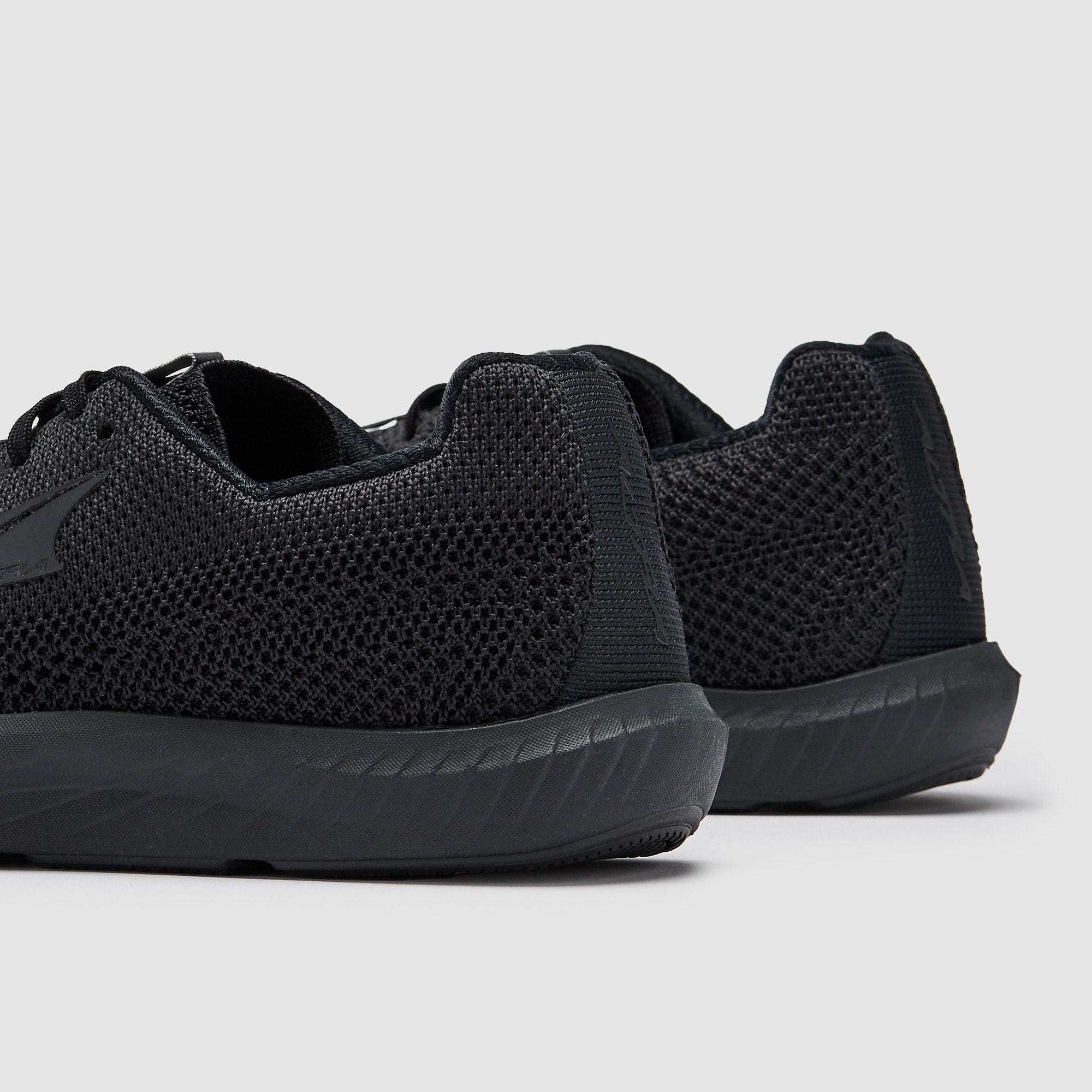 Altra Escalante Racer Black/Black Mens Shoes Pro:Direct