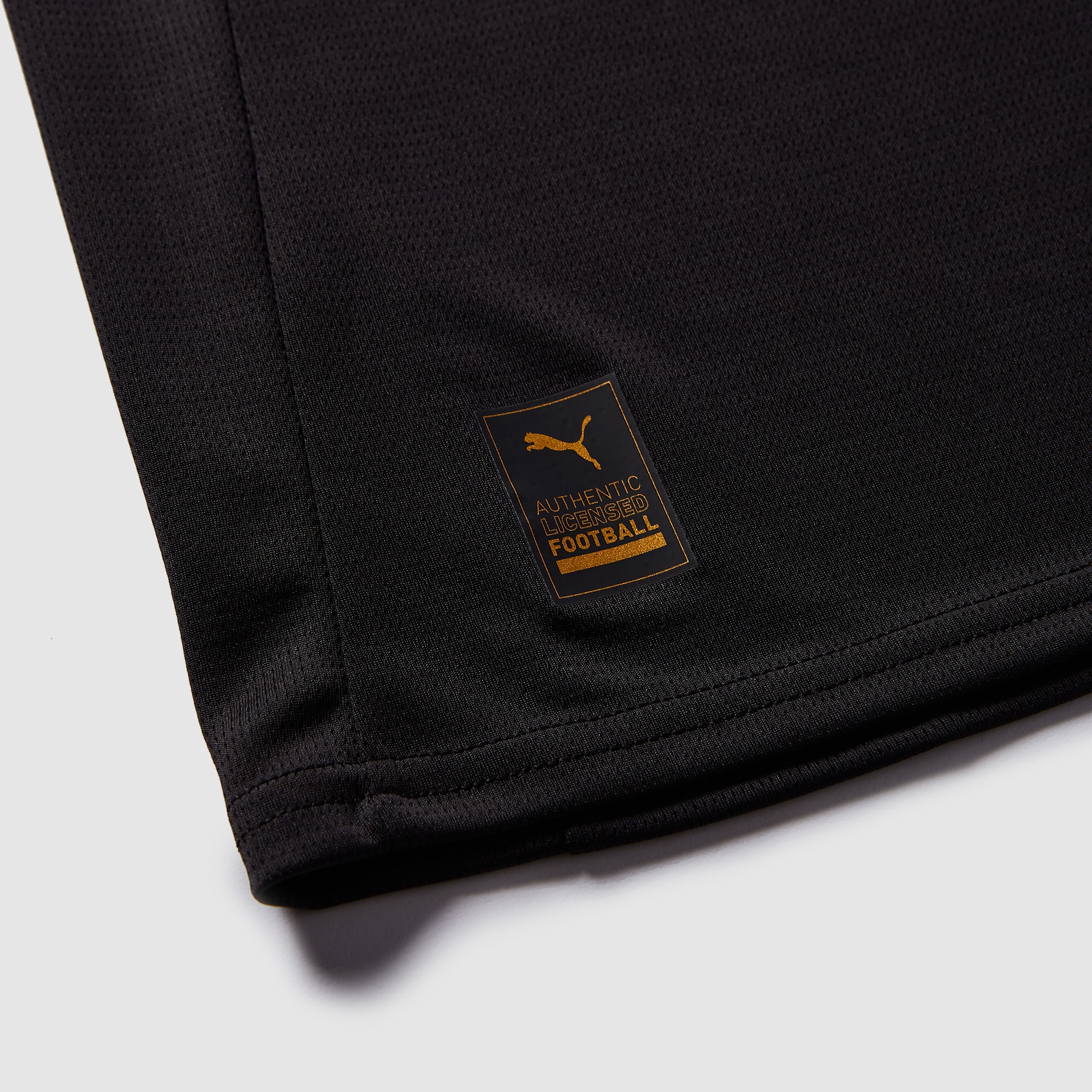 Puma Stade Rennais 25/26 Third Shirt - Puma Black/Puma