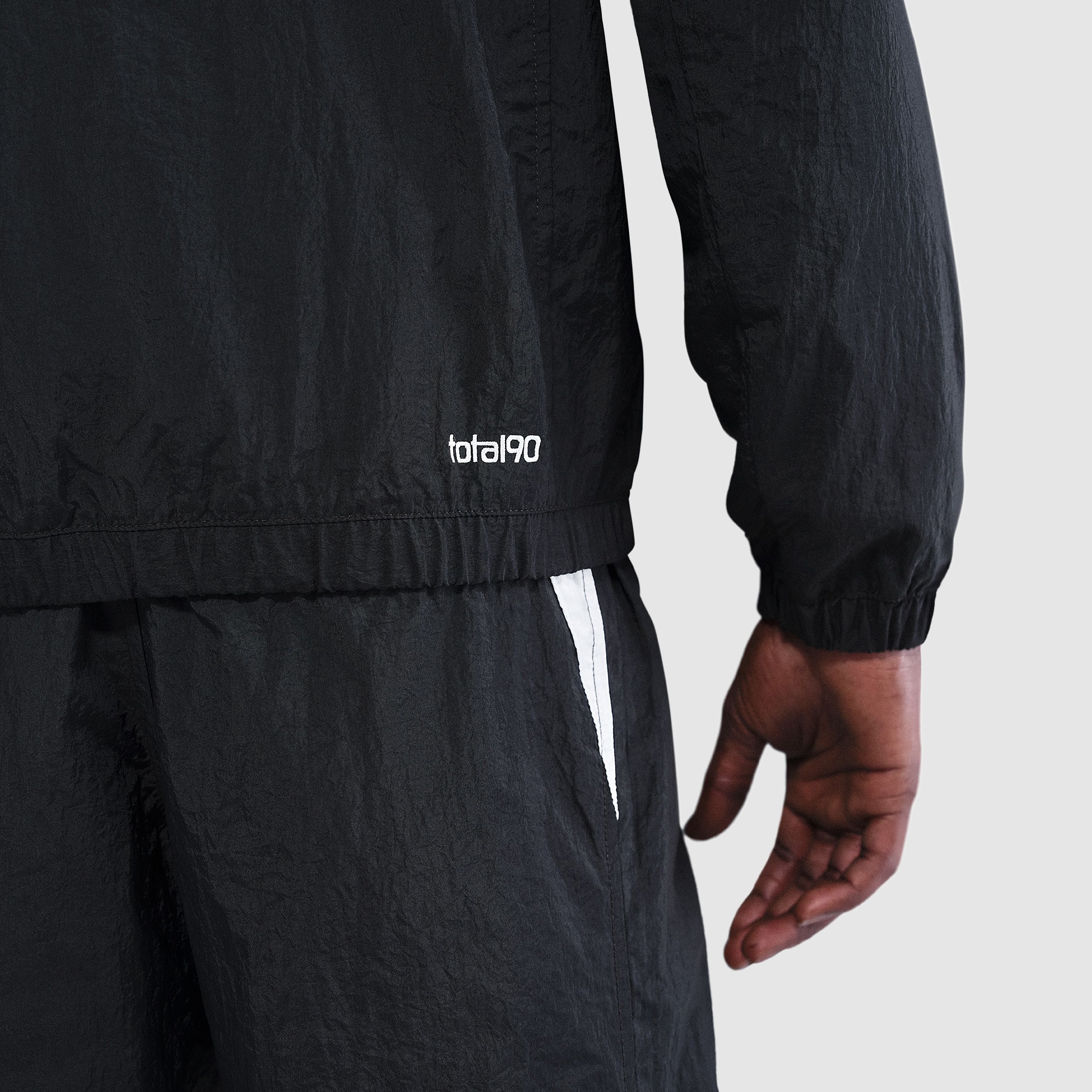 Nike Paris Saint-Germain 25/26 Total 90 Woven Third Track Jacket