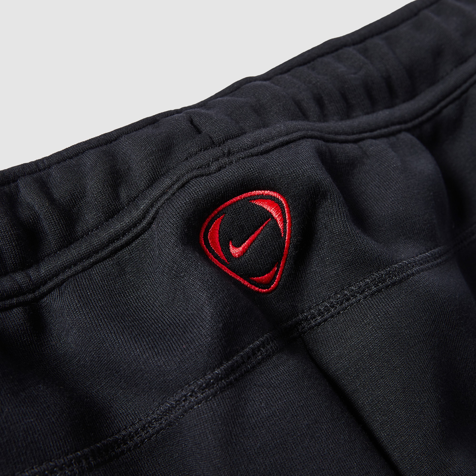 Nike Paris Saint-Germain 25/26 Tech Fleece Third Joggers Black