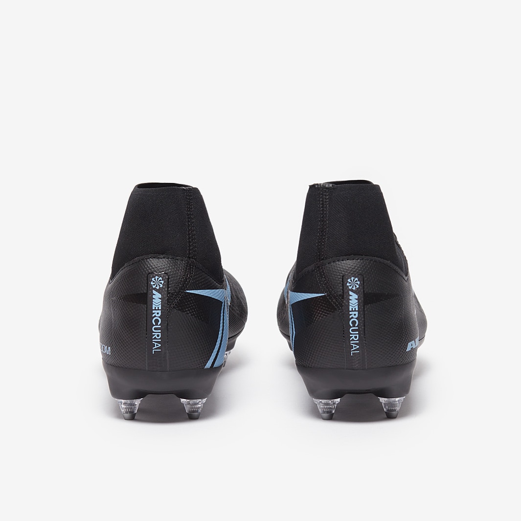 Sg Pro Cr7 Black Cleats Mercurial Cr7 Boots Savage Beauty Cleats