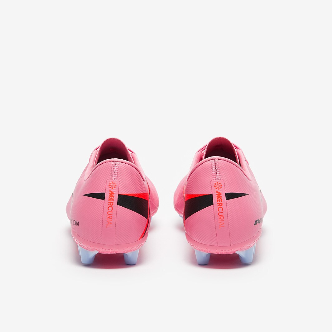 nike mercurial pink 2015