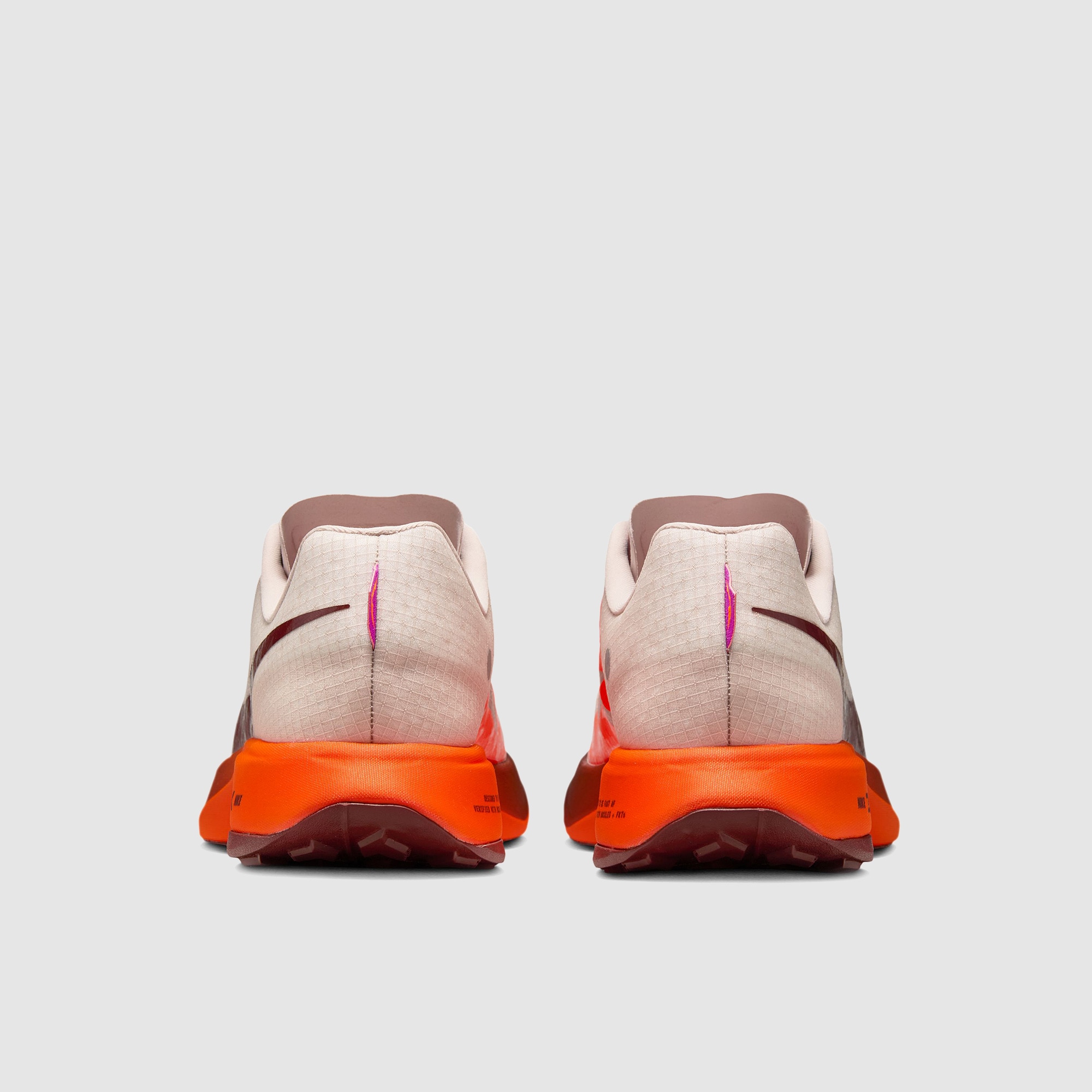 Nike Ultrafly Silt Red/Dark Team Red/Hyper Crimson Mens Shoes