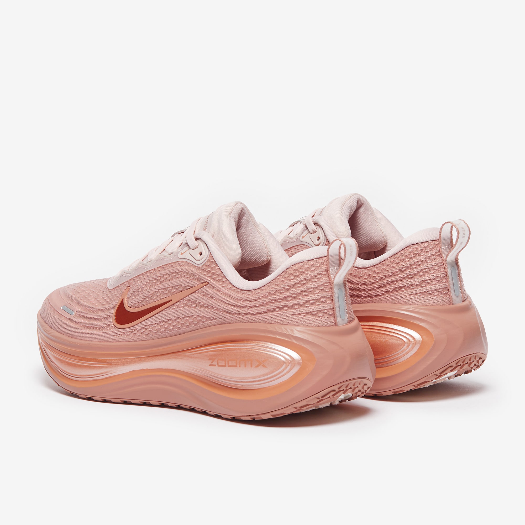 Deals Nike Nike Air Max 720 Peach Nike Womens Vomero Plus Particle  Pink/Metallic Rose Gold/Silt - Main Image
