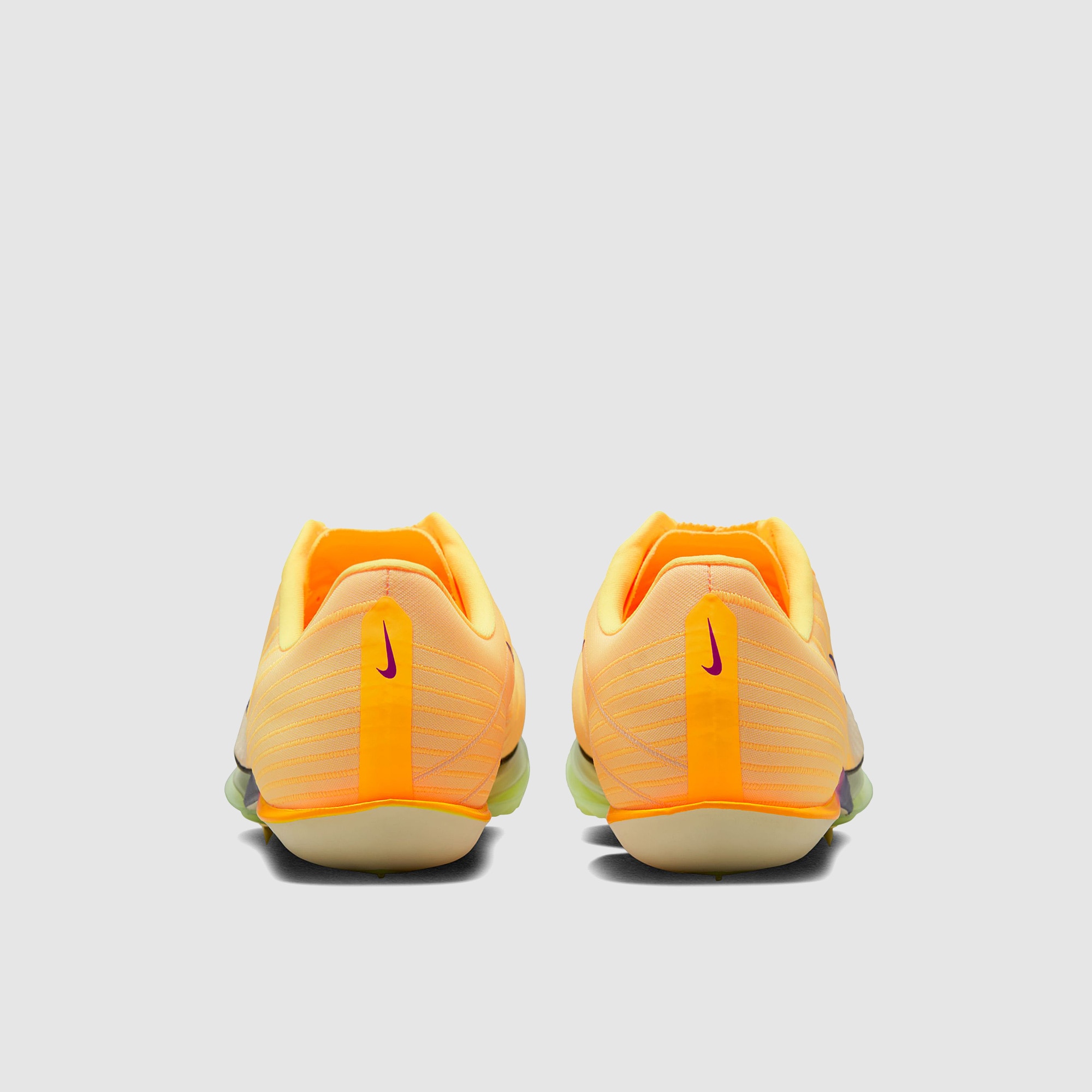 Nike Maxfly オレンジ/イエロー Nike Maxfly オレンジ/イエロー Nike Air Zoom Maxfly 2 Crimson Red