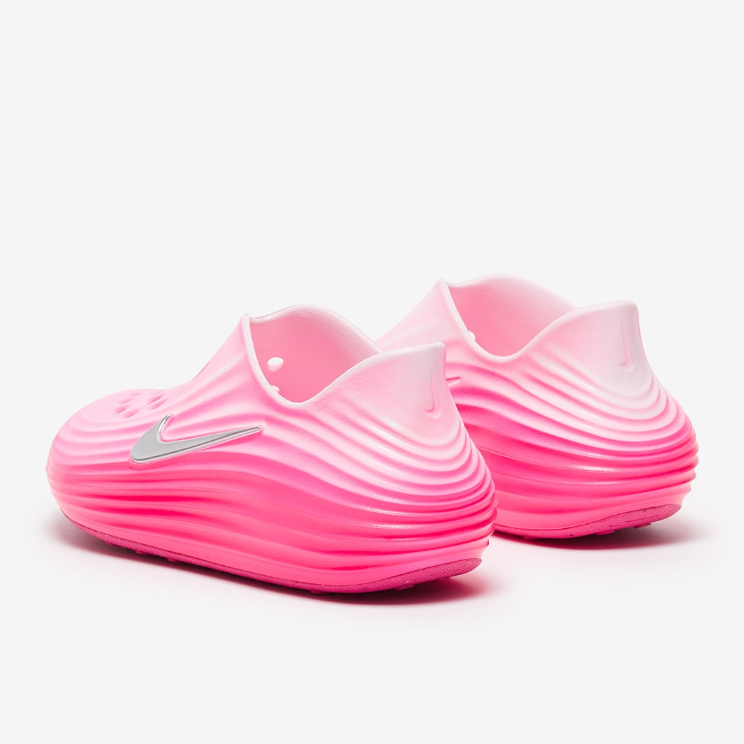 Nike Sportswear Womens ReactX Rejuven8 - Pinksicle/Metallic