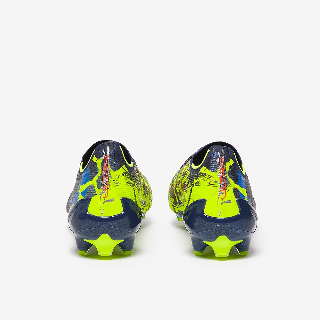100％本物 Dare Ultimate 6 Ultra Puma To Blue Persian - Ground Firm テープ・マスキングテープ