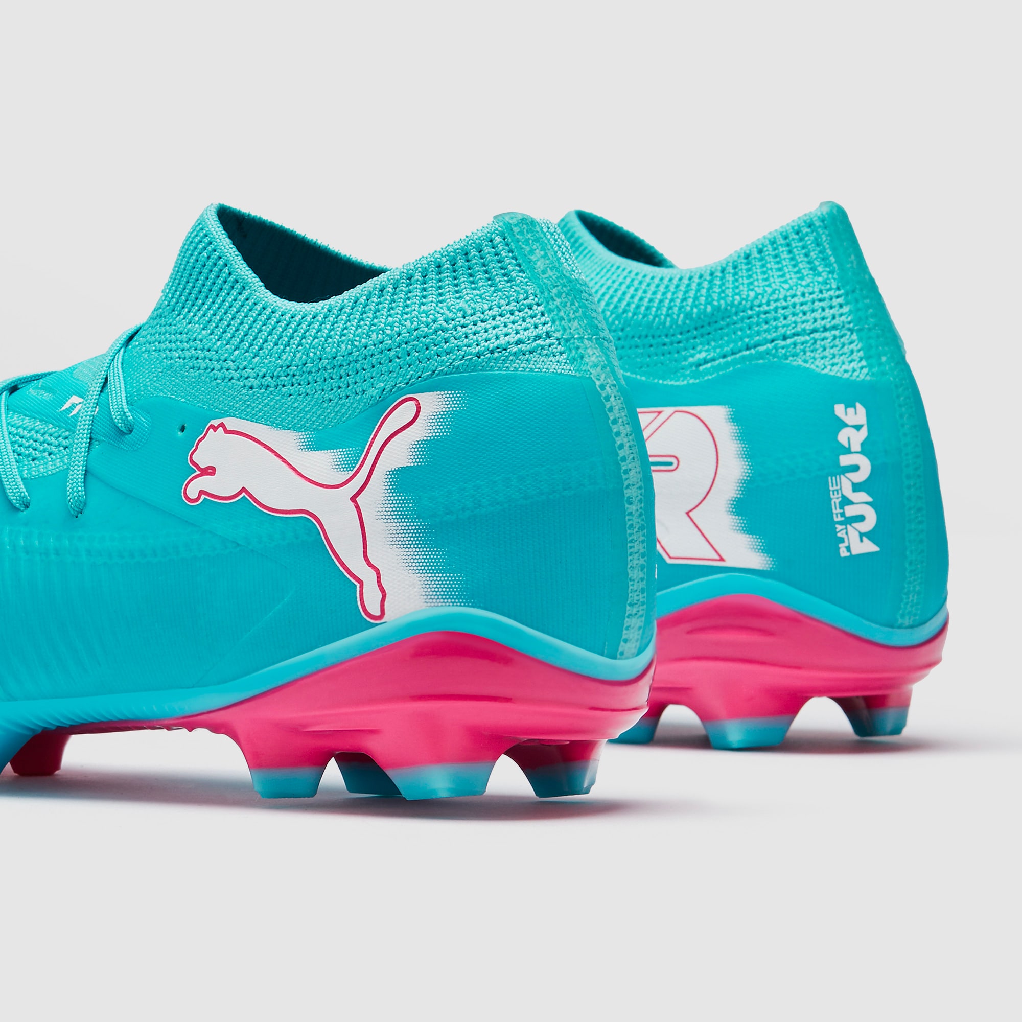 Puma Future 8 Match Re-Charge Firm Ground/Artificial Grass - Hero