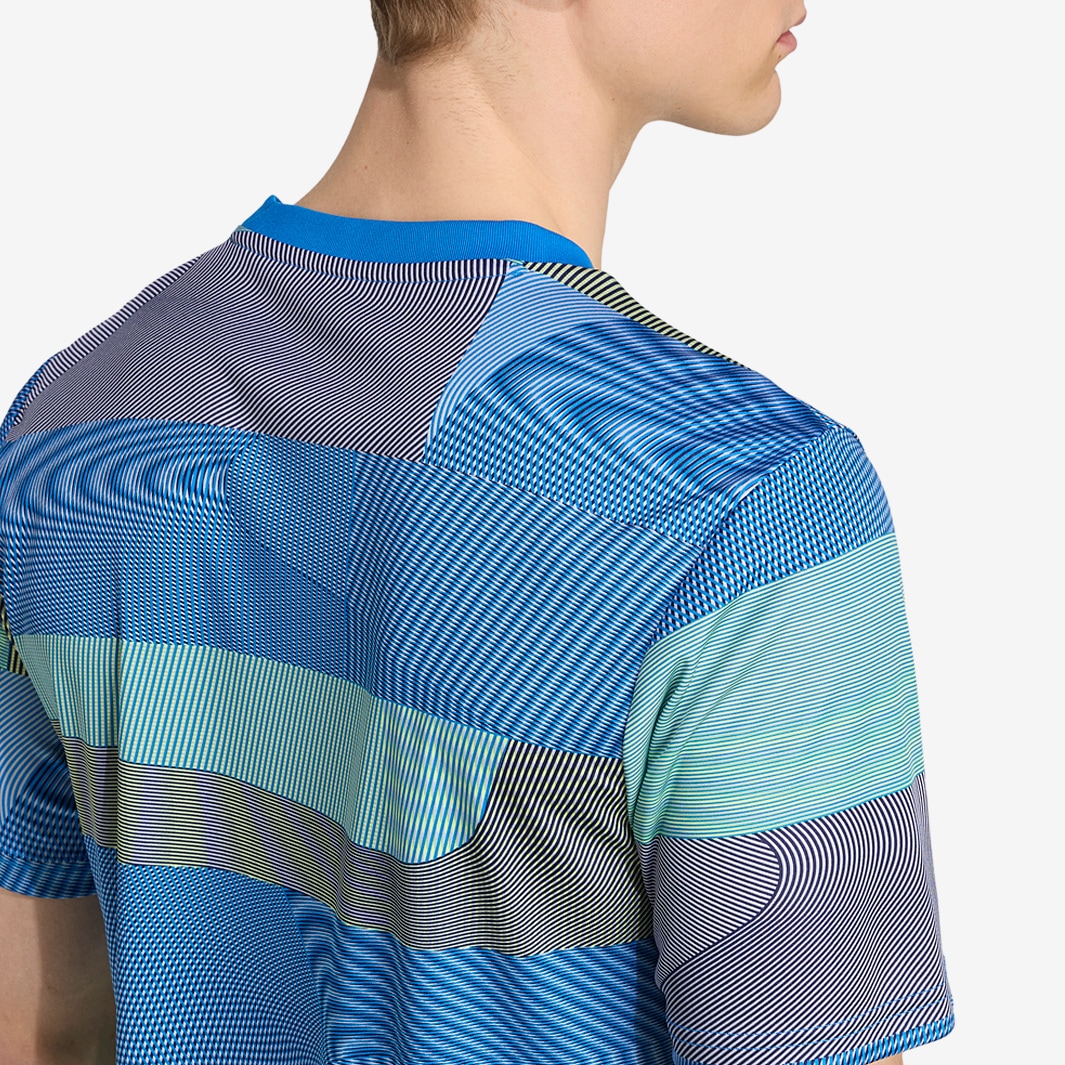 正規品　Y-3 REAL MADRID PRE-MATCHJERSEY y-3-real-madrid-pre-match-