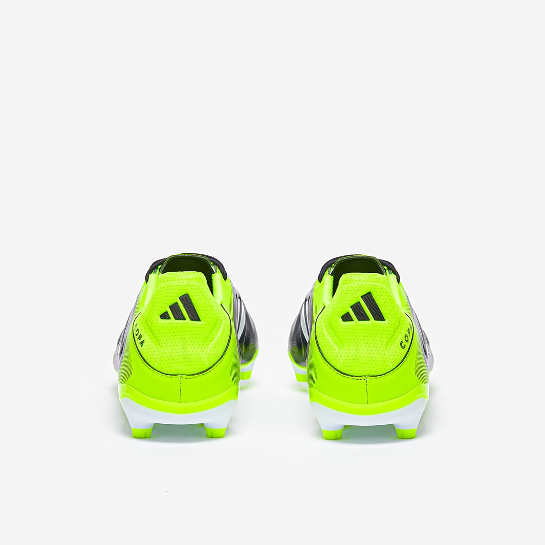 kakapo  2018 Adidas Copa Silver/Blue Orange Indoor Soccer Shoes
