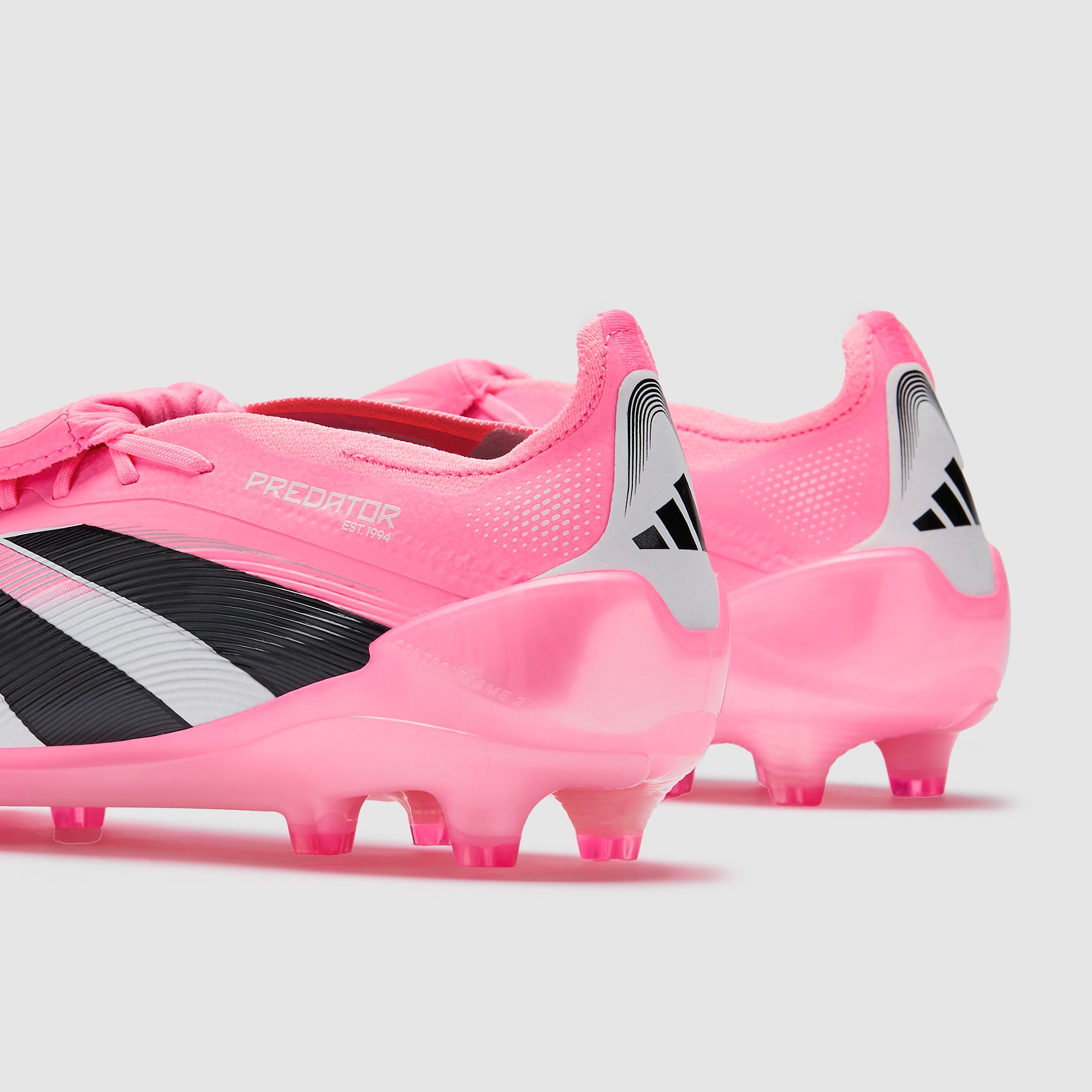 David Beckham × adidas Predator Elite Adidas Predator Elite David Beckham Limited Edition – Boots Plug