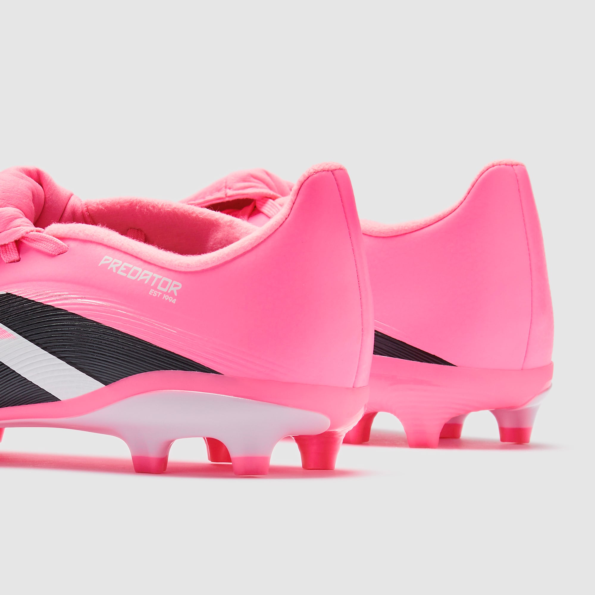 adidas Kids Predator League Tongue x Beckham Firm Ground/Mixed