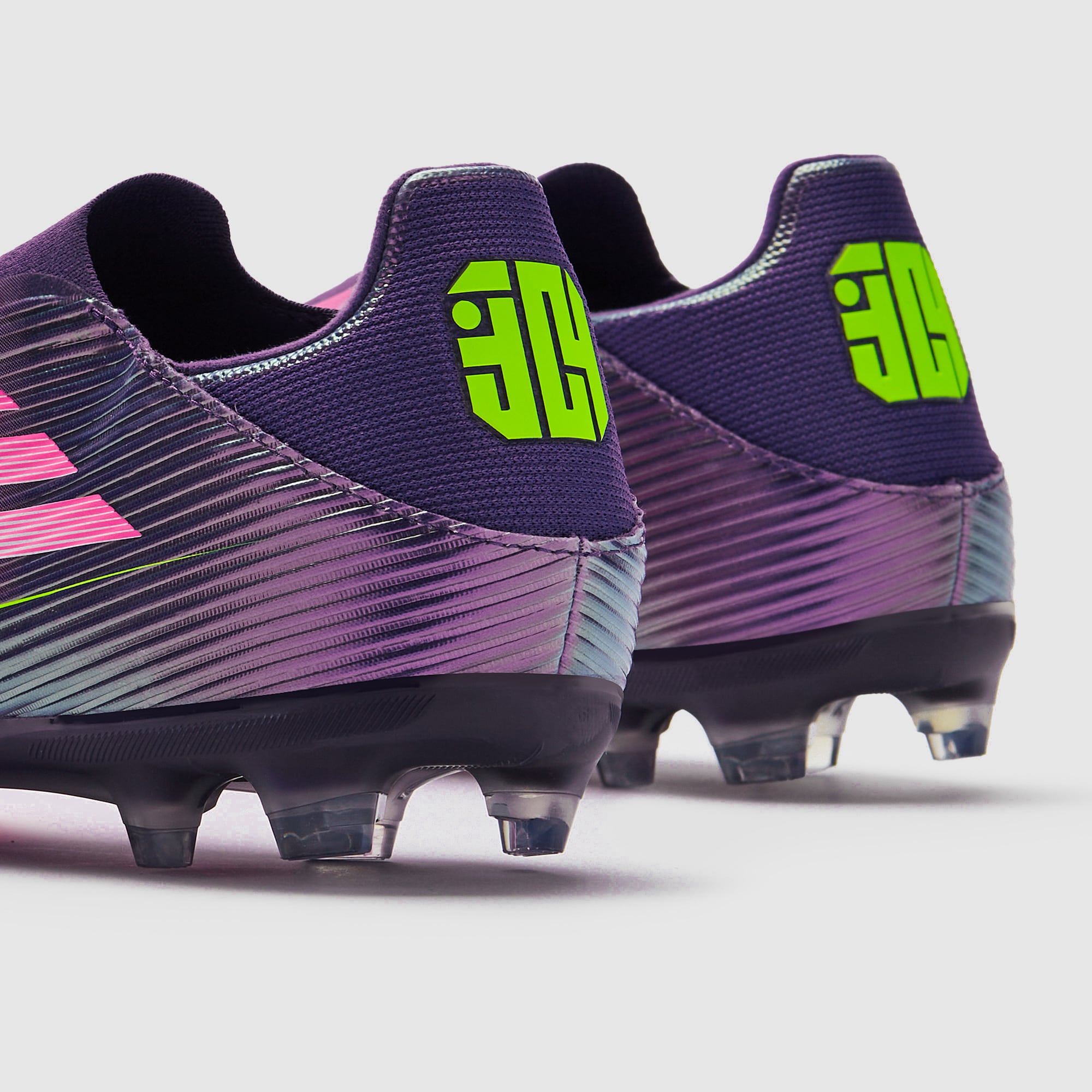 adidas F50 League Laceless x Lamine Yamal Firm Ground/Mixed Ground