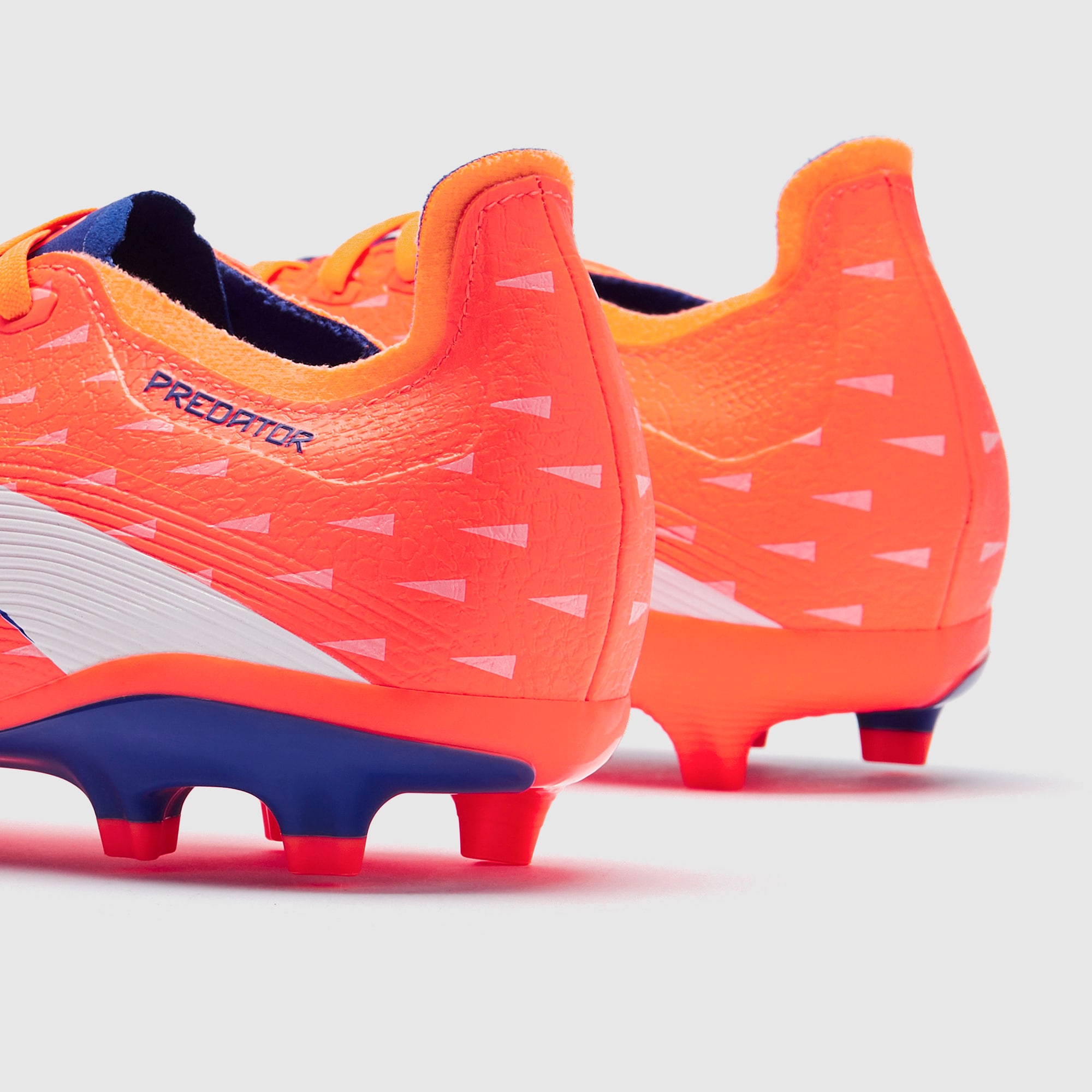 adidas Predator League Firm Ground/Mixed Ground - Signal Coral