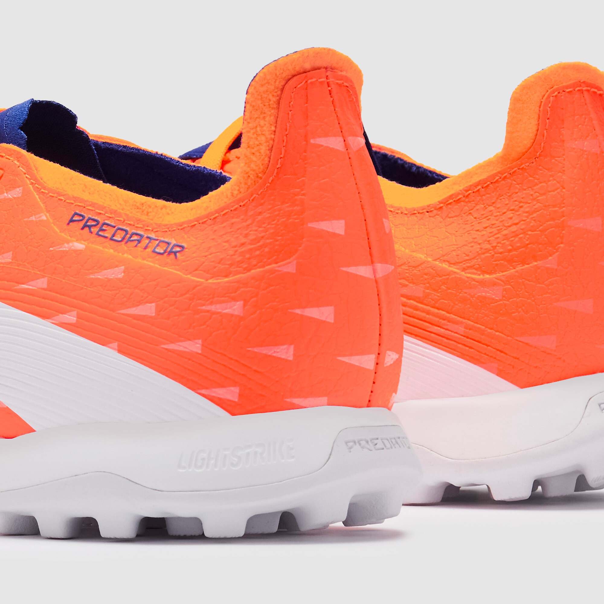 adidas Predator 19.3 オレンジ