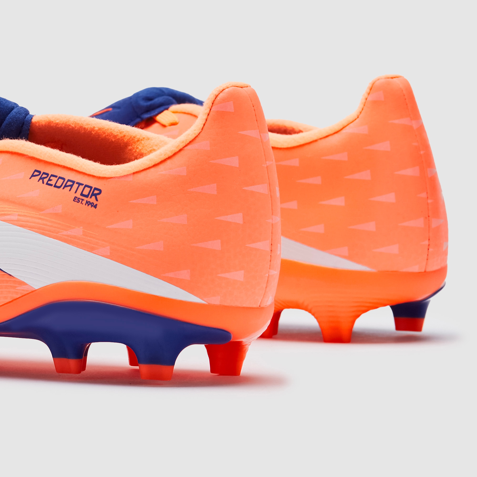 adidas Kids Predator League Tongue Firm Ground/Mixed Ground