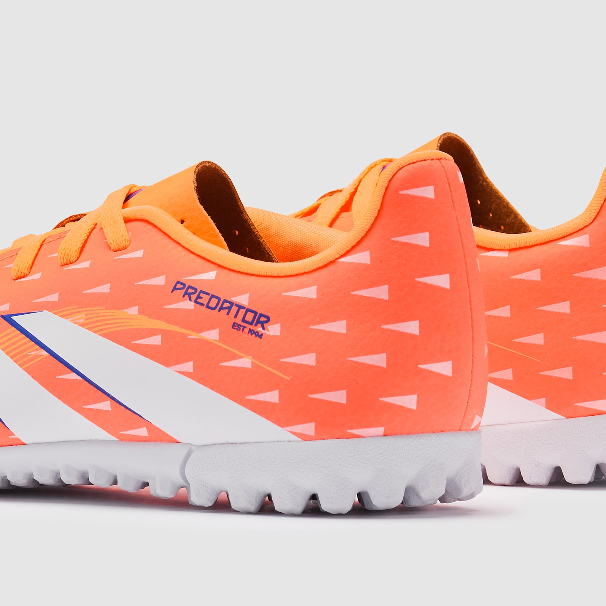 adidas Predator FG シューズ オレンジ Adidas Predator X FG Orange Football Boots Cleats Elite US10