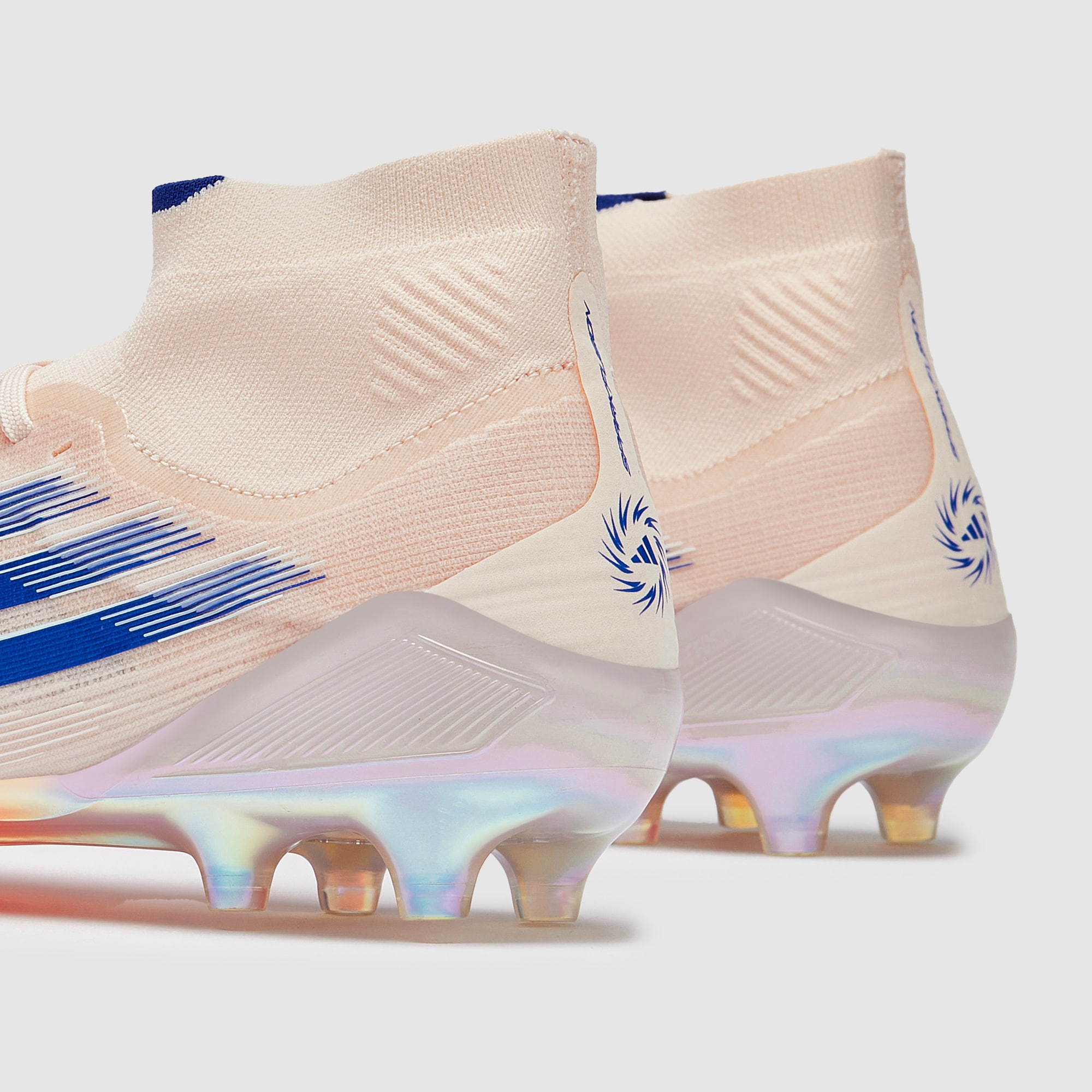 adidas F50 Sparkfusion Elite Firm Ground/Artificial Grass - Bliss