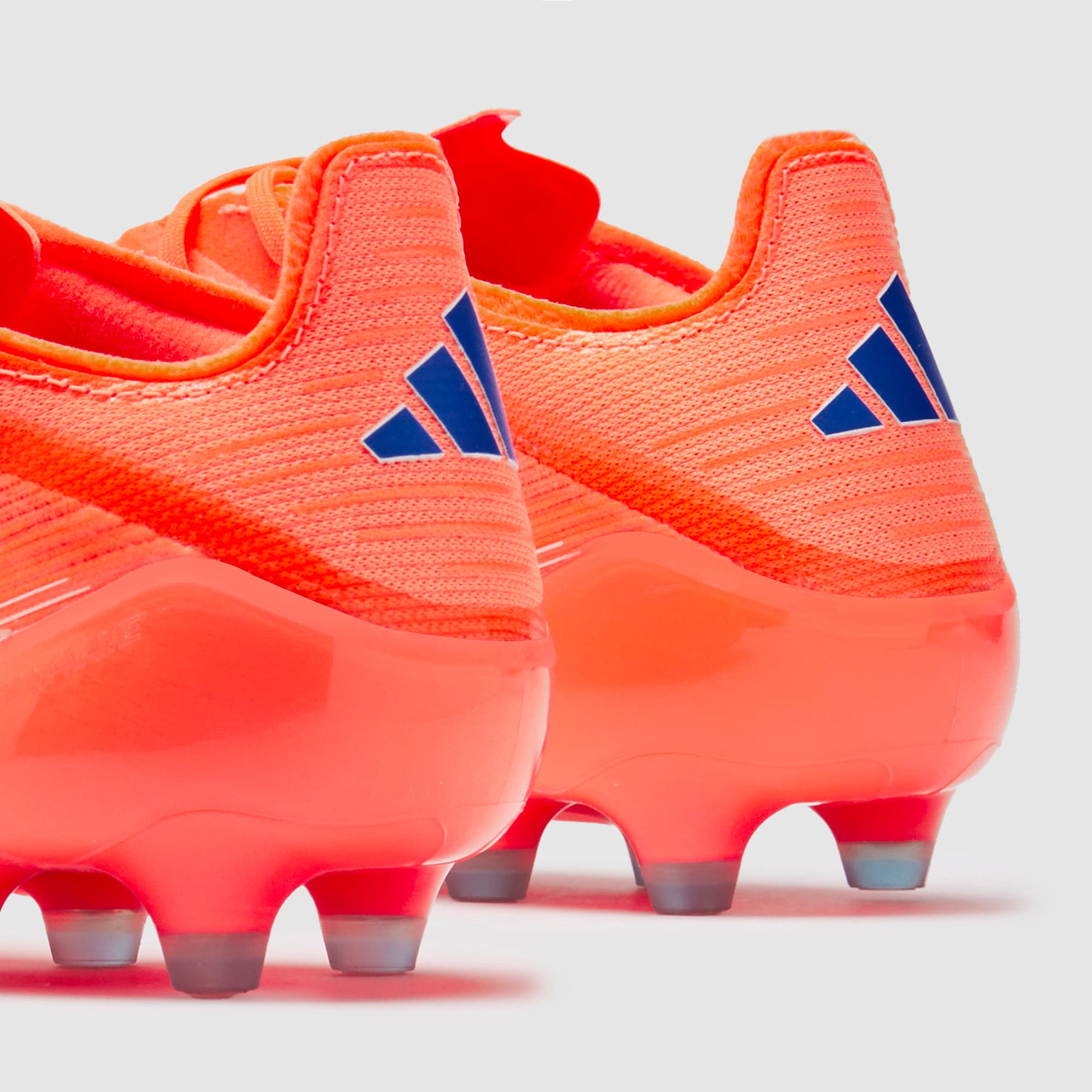 adidas F50 Elite Artificial Grass - Beam Orange/Lucid Blue/Ftwr