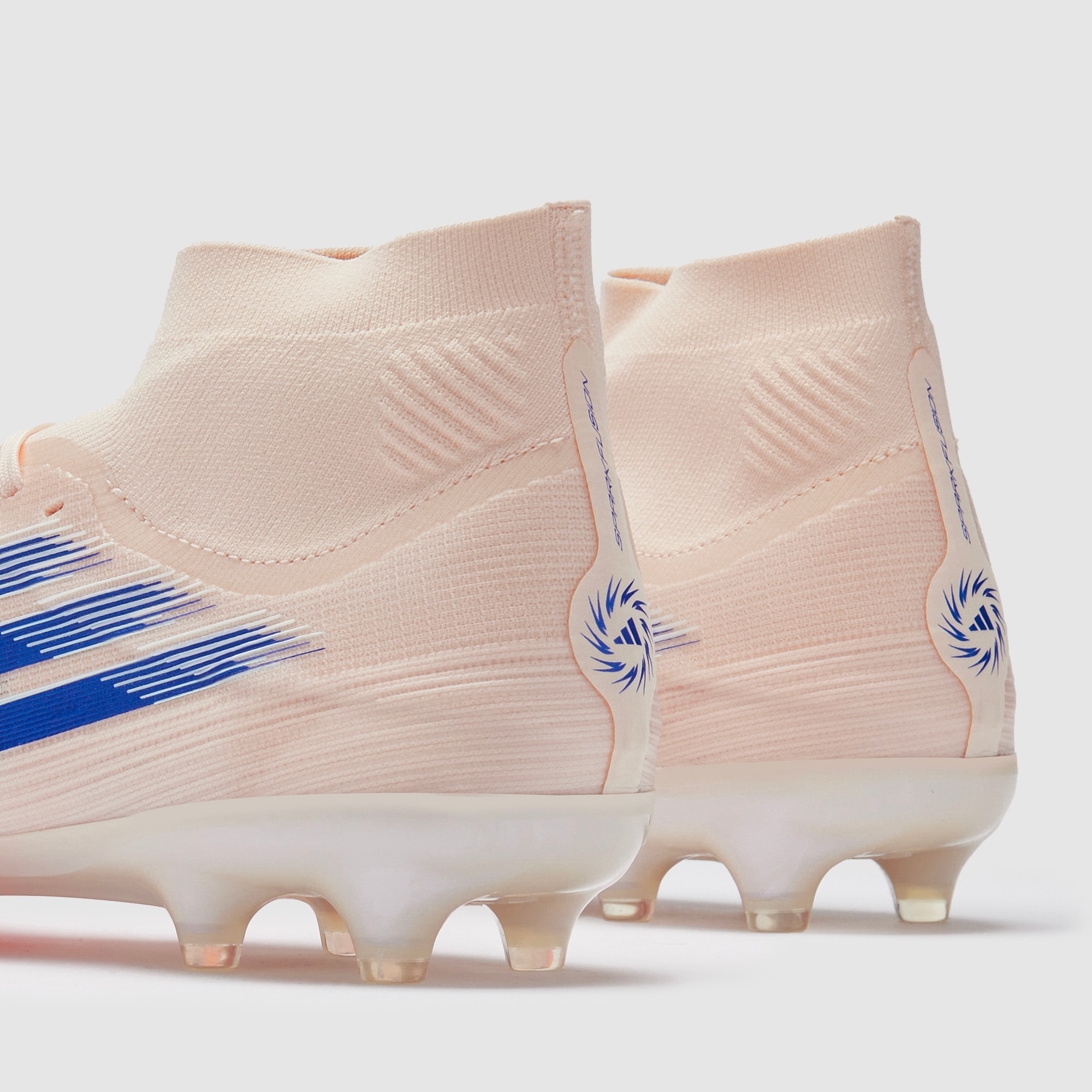 adidas F50 Sparkfusion Pro Firm Ground/Artificial Grass - Bliss