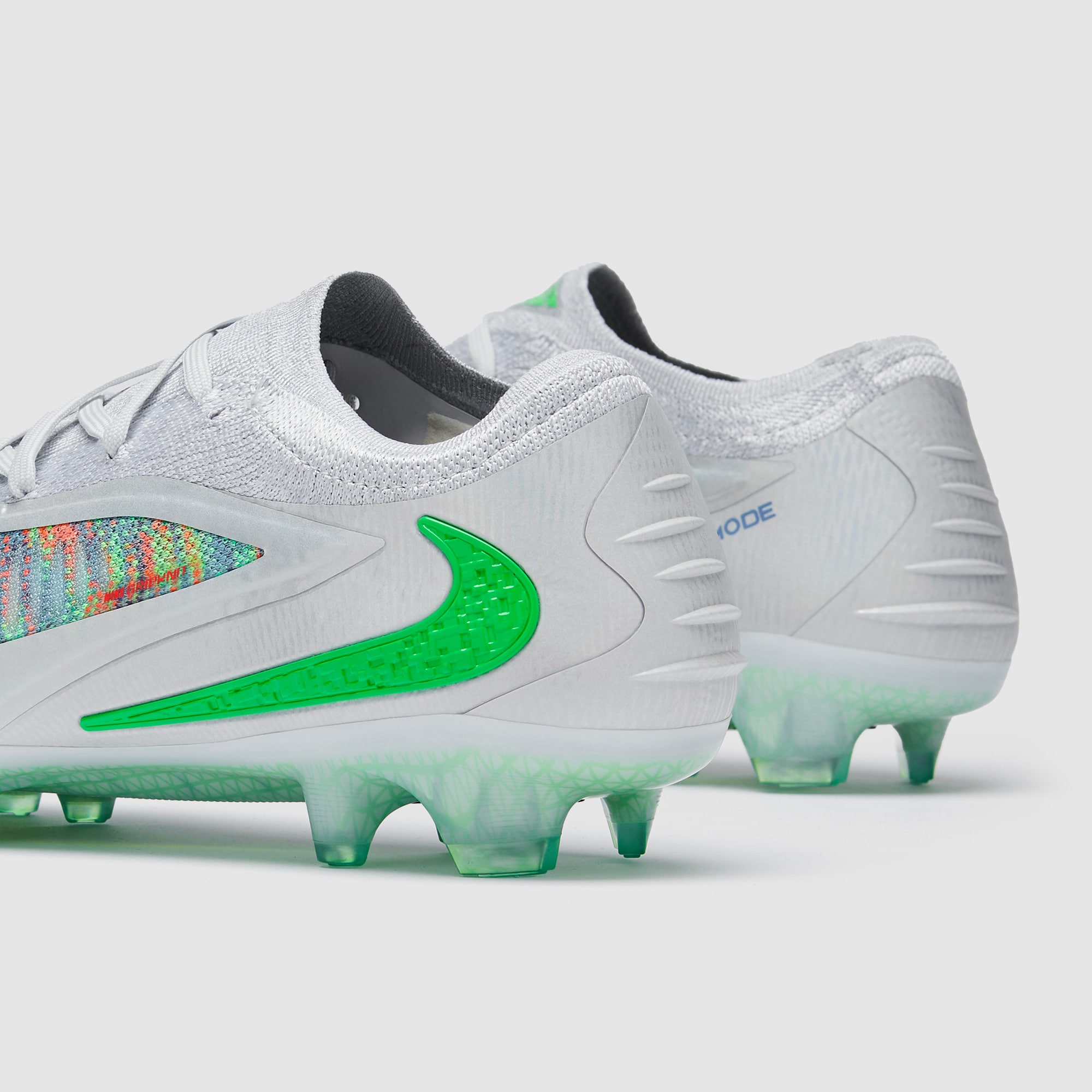 Nike Phantom Elite Low Firm Ground SE Multi Colour/Bright