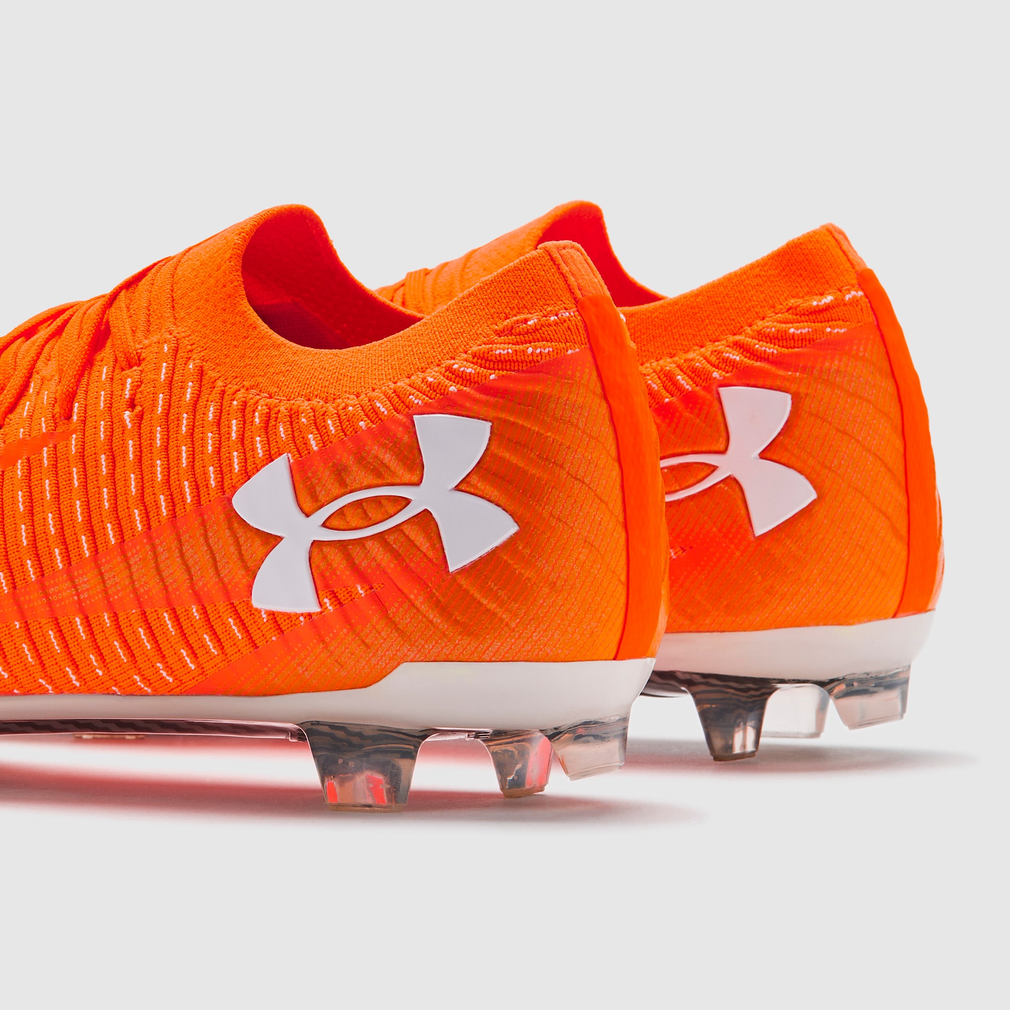 Under Armour Shadow Elite Firm Ground Blaze Orange/Squad