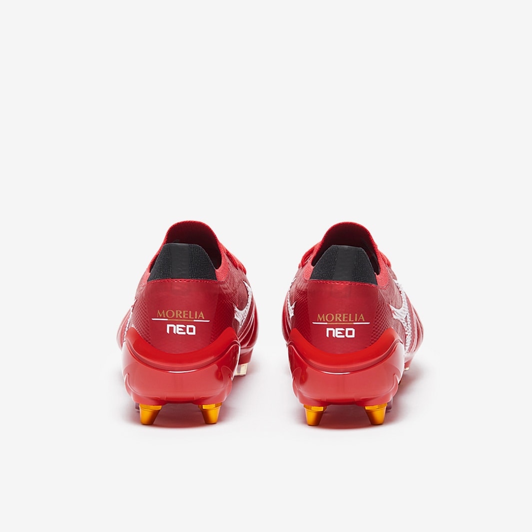 Bola Mizuno P1ga219062 モレリアネオ3(シューズケース付き) MIZUNO