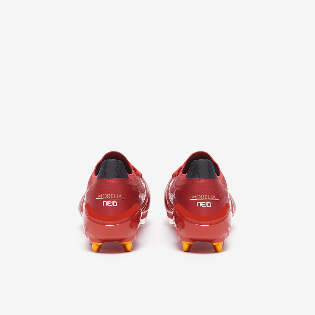 Mizuno Morelia Neo IV Beta Elite Mix Soft Ground - Morelia 40th