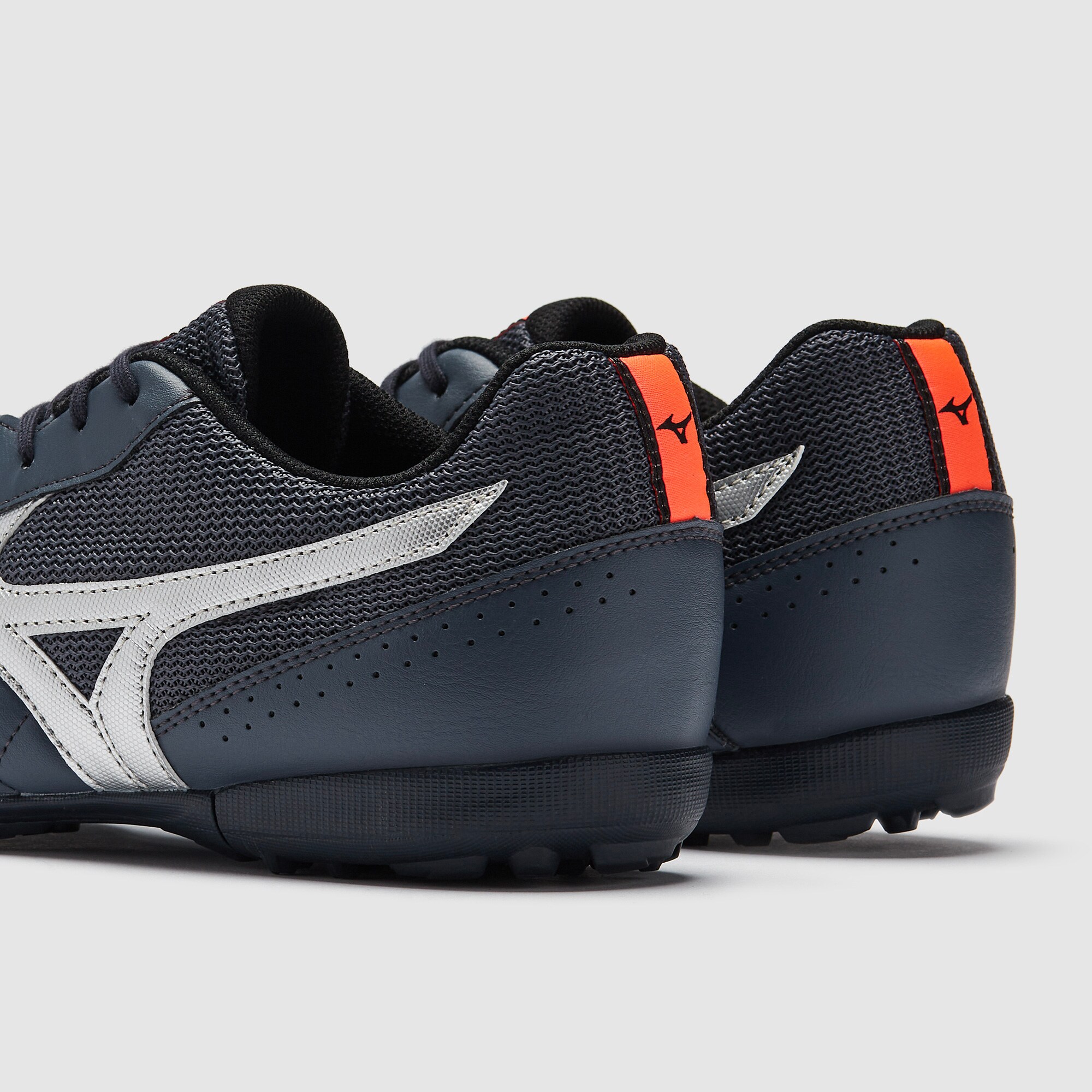 Mizuno MRL Sala Club Turf - Odyssey Gray/Silver - Adult Boots