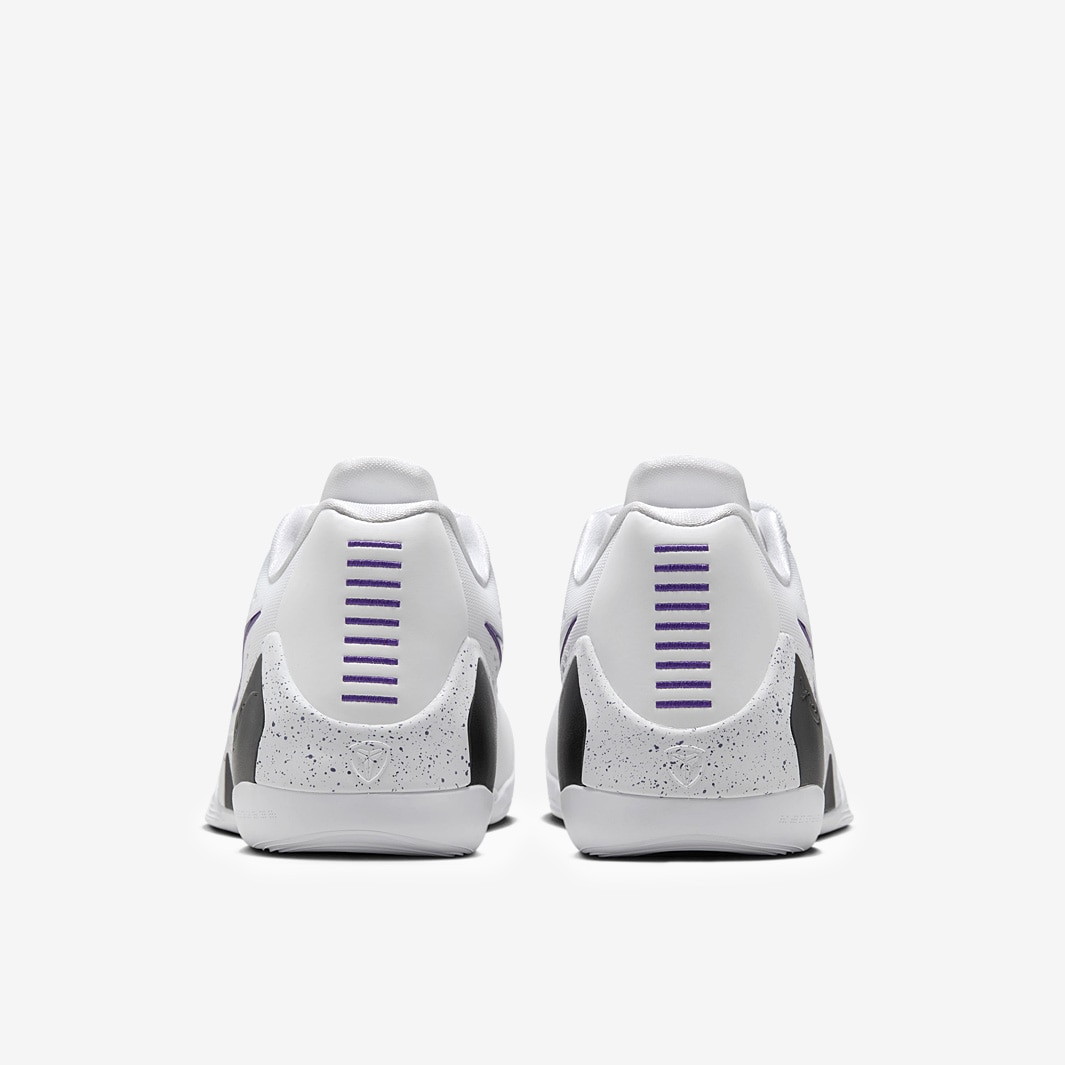 Nike kobe9プロトロ 27cm コービー 9 プロトロ：コービー・ブライアントの完璧への飽くなき