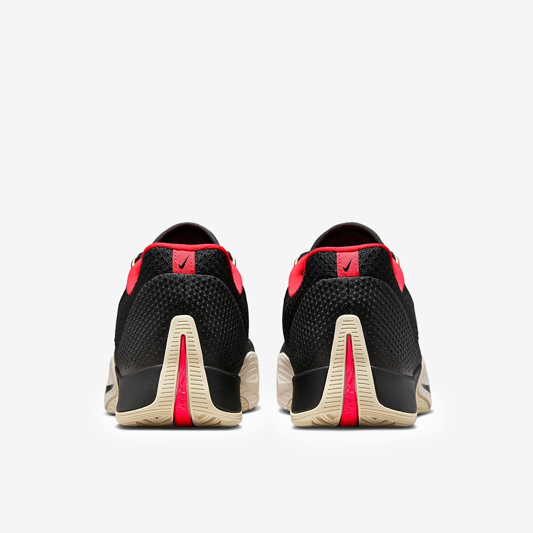 Nike S.T Flare - Dark Smoke Grey/Black/Lt Orewood Brown - Trainers - Mens  Shoes | Pro:Direct Basketball